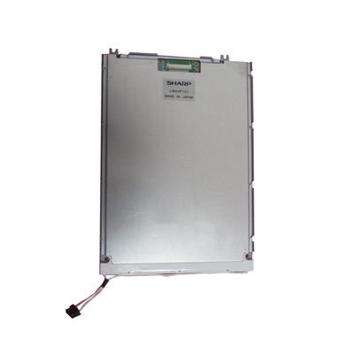 LM64P102 7.2 इंच औद्योगिक एलसीडी डिस्प्ले स्क्रीन