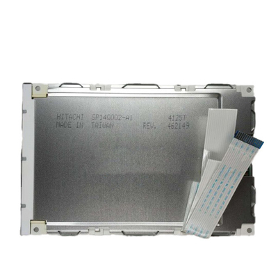 मूल SP14Q002-A1 75Hz औद्योगिक एलसीडी डिस्प्ले