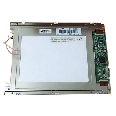 LQ9D03B 8.4 इंच 640*480 TN CCFL TFT एलसीडी डिस्प्ले एलसीडी पैनल