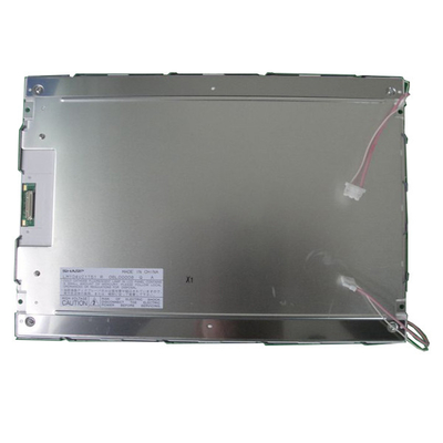 LM104VC1T51R इंडस्ट्रियल एलसीडी पैनल 10.4 इंच 640*480 a-Si TFT-LCD डिस्प्ले