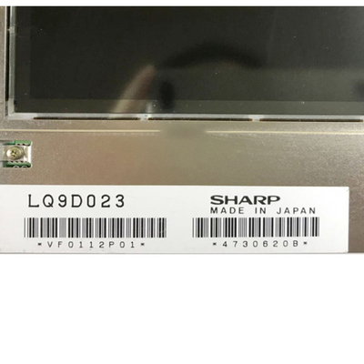 LQ9D023 नया 8.4 इंच 640*480 एलसीडी डिस्प्ले