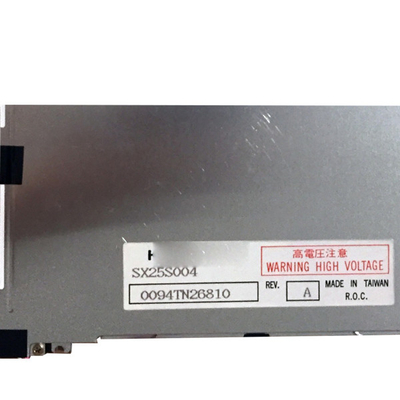 SX25S004 10.0 इंच 800*600 100PPI एलसीडी स्क्रीन