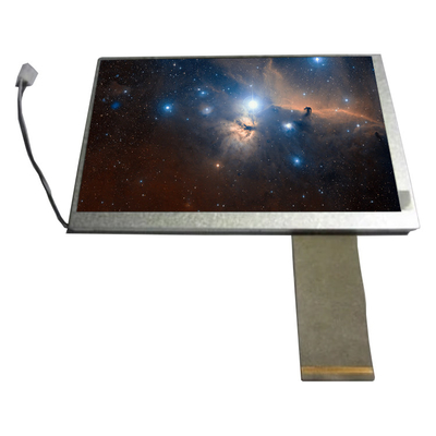 80.0 इंच TFT Hannstar HSD080IDW1-B10 एलसीडी डिस्प्ले स्क्रीन पैनल