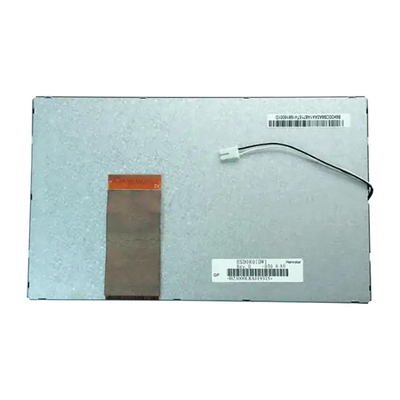 80.0 इंच TFT Hannstar HSD080IDW1-B10 एलसीडी डिस्प्ले स्क्रीन पैनल