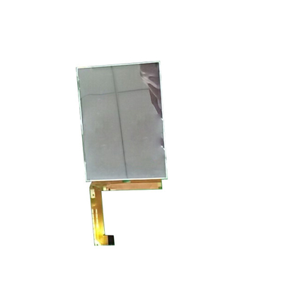 768*1024 256PPI TX13D100VM0EAA एलसीडी स्क्रीन