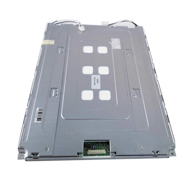 LQ12S41 12.1 इंच 800*600 औद्योगिक टीएफटी एलसीडी स्क्रीन डिस्प्ले