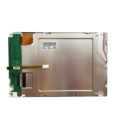 TX14D11VM1CAB 40 पिन टच एलसीडी औद्योगिक स्क्रीन