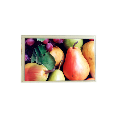 800*480 TX18D40VM1CAA औद्योगिक एलसीडी स्क्रीन