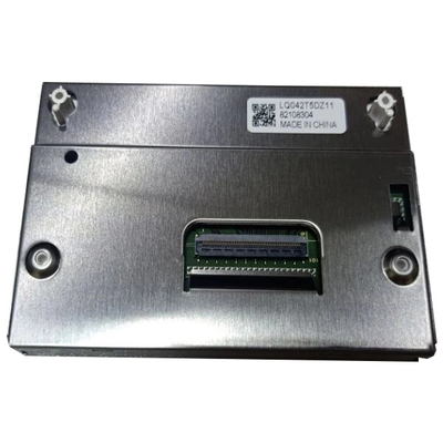 EJ090NA-03A डिजिटल फोटो फ्रेम के लिए मूल 9.0 इंच एलसीडी डिस्प्ले स्क्रीन
