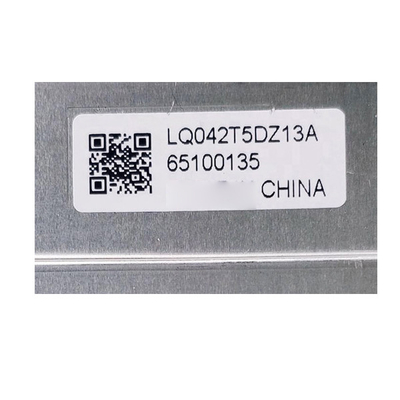 TM055JDHP71 ब्रांड नई मूल 5.5 इंच एलसीडी डिस्प्ले