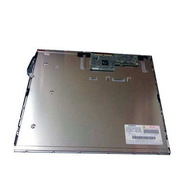 HITACHI के लिए TX43D14VC0CAB 17.0 इंच 96PPI एलसीडी डिस्प्ले