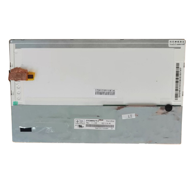 HSD089IFW1-C00 8.9 इंच 1024*600 एलवीडीएस एलसीडी स्क्रीन पैनल