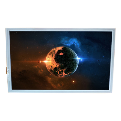 HSD089IFW1-C00 8.9 इंच 1024*600 एलवीडीएस एलसीडी स्क्रीन पैनल