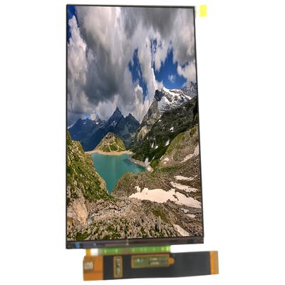 LQ055T3SX02Z(G) 5.5 इंच 1080*1920 एलसीडी स्क्रीन
