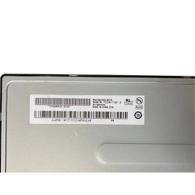 उच्च आवृत्ति 240Hz M250HTN01.8 TFT एलसीडी डिस्प्ले स्क्रीन