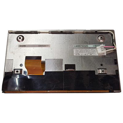LQ065T5DG05 6.5 इंच नया Sharp 400*234 एलसीडी स्क्रीन डिस्प्ले के लिए