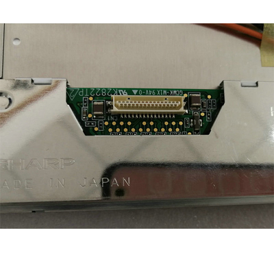 LQ065T9DR51M मूल 6.5 इंच एलसीडी डिस्प्ले स्क्रीन