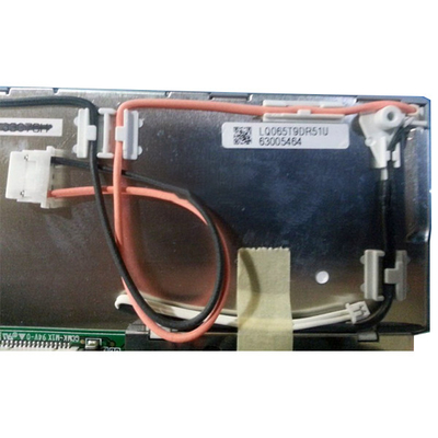 LQ065T9DR51U Sharp 6.5 इंच एलसीडी स्क्रीन डिस्प्ले के लिए नया