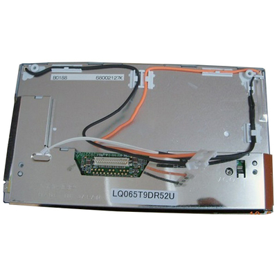 LQ065T9DR52U 6.5 इंच 400*240 एलसीडी स्क्रीन डिस्प्ले पैनल