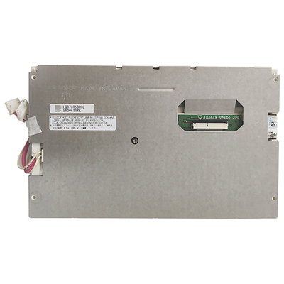 LQ070T5DR02 एलसीडी स्क्रीन डिस्प्ले 7.0 इंच टीएफटी एलसीडी पैनल