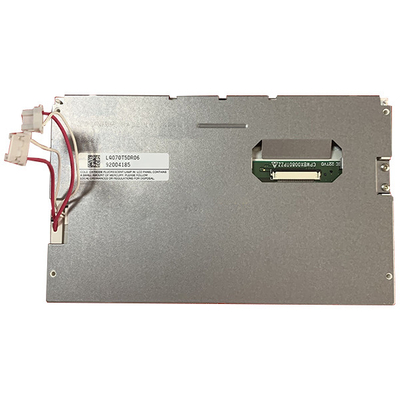 LQ070T5DR06 7.0 इंच 480*240 एलसीडी स्क्रीन डिस्प्ले