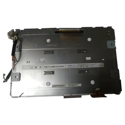 LQ070Y5DG01 7.0 इंच 800*480 कार डिस्प्ले के लिए एलसीडी स्क्रीन