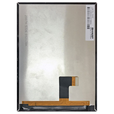 LQ079L1SX02 7.9 इंच TFT एलसीडी स्क्रीन डिस्प्ले पैड टैबलेट के लिए