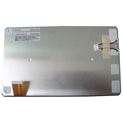 LQ080T5GG01B 8.0 इंच 480*234 एलसीडी स्क्रीन डिस्प्ले