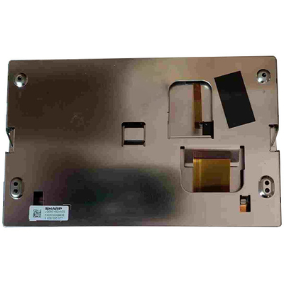 LQ080Y5DW03 मूल स्टॉक में 8.0 इंच 800*480 एलसीडी डिस्प्ले स्क्रीन