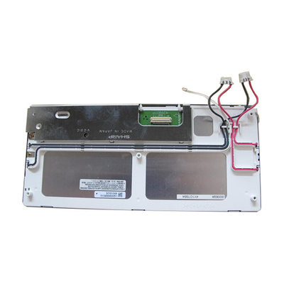LQ088H9DR01U नया 8.8 इंच 640*240 ऑटोमोटिव TFT एलसीडी डिस्प्ले मॉड्यूल