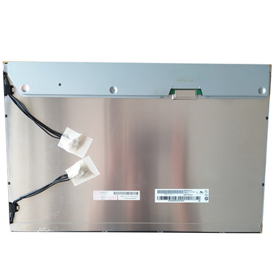 M190PW01 V2 19.0 इंच 89PPI TFT एलसीडी डिस्प्ले AUO के लिए