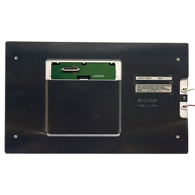 LQ092Y3DG01 800*480 9.2 इंच एलसीडी स्क्रीन मॉड्यूल डिस्प्ले