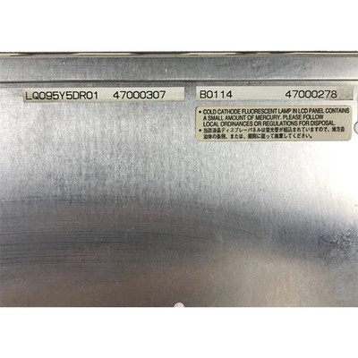 LQ095Y5DR01 9.5 इंच 800*480 एलसीडी डिस्प्ले स्क्रीन पैनल