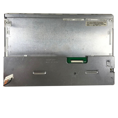 LQ095Y5DR01 9.5 इंच 800*480 एलसीडी डिस्प्ले स्क्रीन पैनल