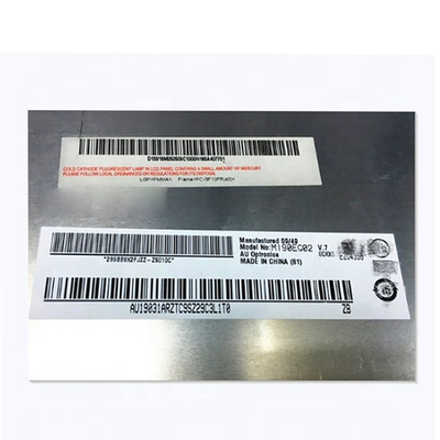 नई आगमन मूल M190EG02 V7 19.0 इंच एलसीडी डिस्प्ले