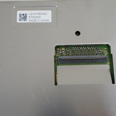 LQ101K5DZ03 एलसीडी स्क्रीन 10.1 इंच 1280*422 एलसीडी डिस्प्ले