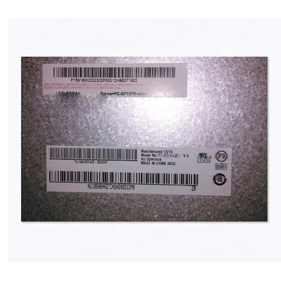 RGB 1366*768 M185XW01 V5 18.5 इंच एलसीडी स्क्रीन