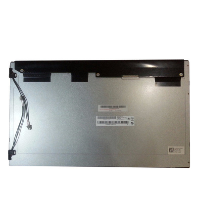 मूल M185XW01 V2 18.5 इंच 60Hz एलसीडी स्क्रीन