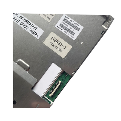 LQ104V1DG83 10.4 इंच 640*480 TFT एलसीडी मॉड्यूल