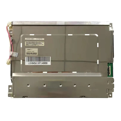 LQ104V1DW01 नई 10.4 इंच TFT 640*480 एलसीडी डिस्प्ले स्क्रीन