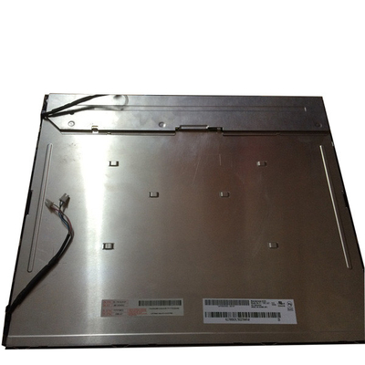 M170EG01 V9 मूल स्टॉक में 17 इंच एलसीडी डिस्प्ले स्क्रीन