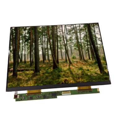 LQ116M1JW02 11.6 इंच लैपटॉप स्क्रीन तेज TFT एलसीडी डिस्प्ले के लिए