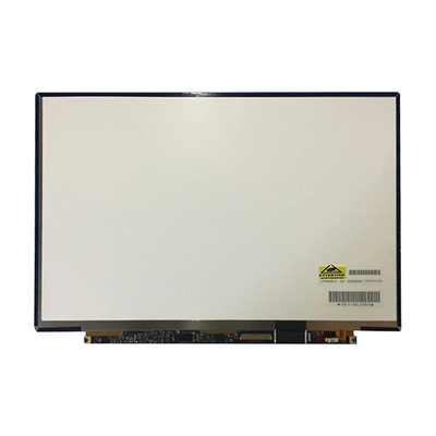 LQ133T1JW17 13.3 इंच एलसीडी स्क्रीन लैपटॉप डिस्प्ले पैनल