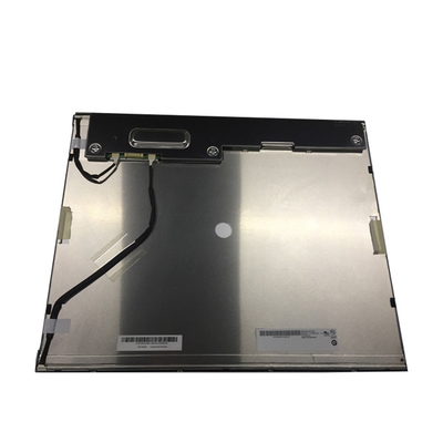 नई ओरिजिन G190EG02 V0 19.0 इंच एलसीडी औद्योगिक स्क्रीन