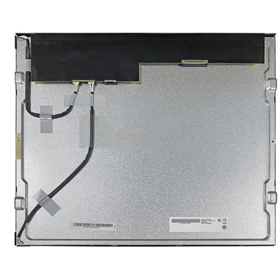 19AUO के लिए 0.0 इंच a-Si TFT-LCD G190EAN01.6 एलसीडी स्क्रीन