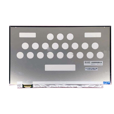 LQ133Z1JW21 13.3 इंच 3200 ((RGB) * 1800 एलसीडी डिस्प्ले नया और मूल