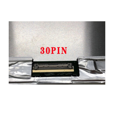 LQ140M1JW33 14.0 इंच 1920*1080 रिज़ॉल्यूशन LCD डिस्प्ले स्क्रीन