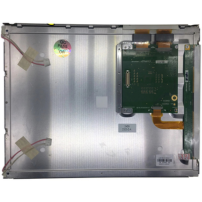 प्रो-फेस PL7900-T41-NN01 के लिए LQ150X1DG10 15.0 इंच एलसीडी डिस्प्ले