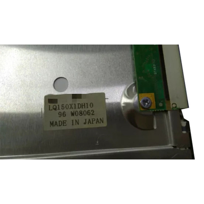 प्रो-फेस PL7900-T41-NN01 के लिए LQ150X1DG10 15.0 इंच एलसीडी डिस्प्ले