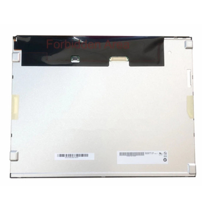 AUO G150XTN05.0 15.0 इंच TFT एलसीडी डिस्प्ले के लिए मूल